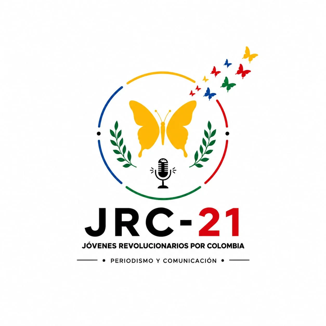 Nace el periódico del JRC-21