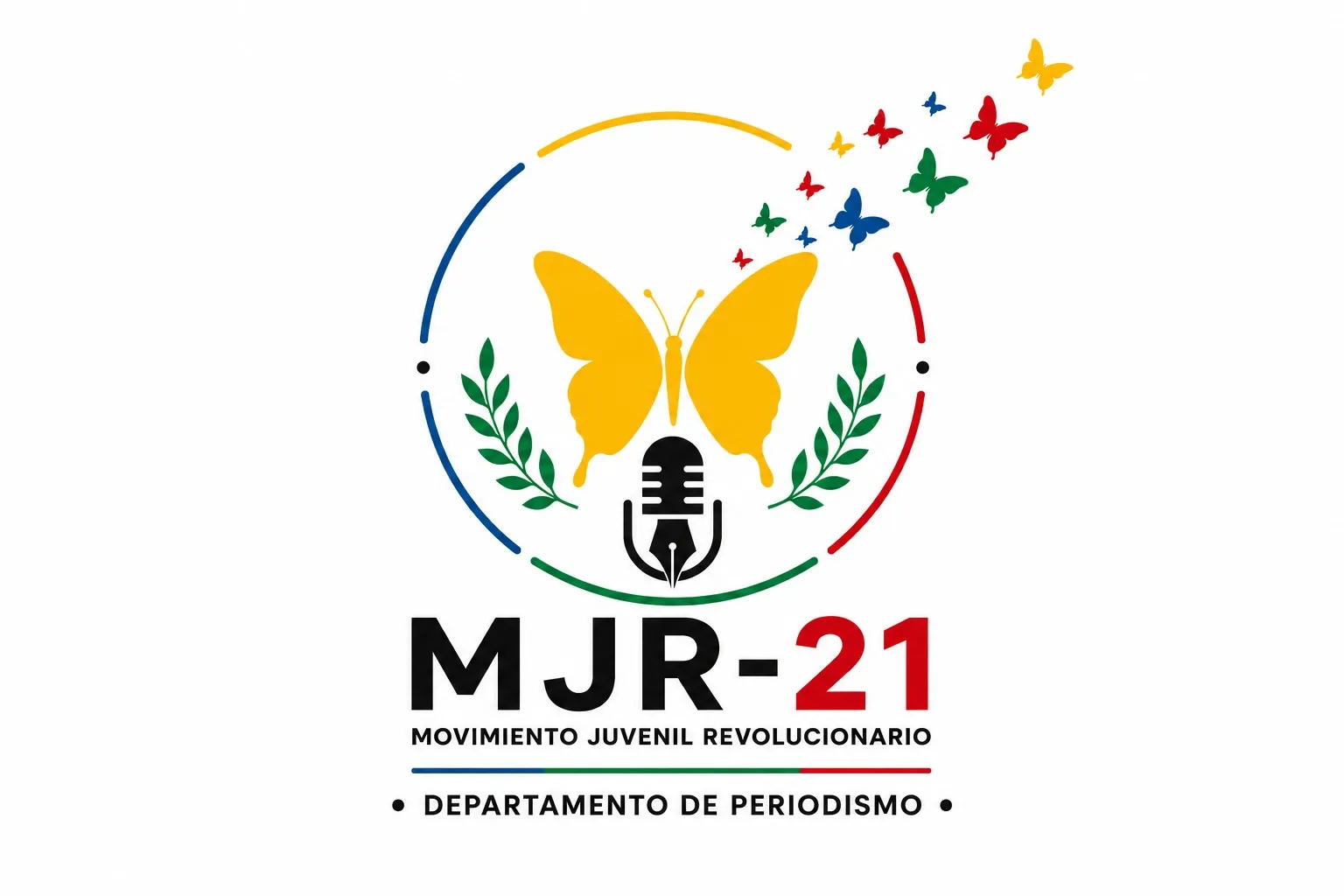 Nace el periódico del MJR-21