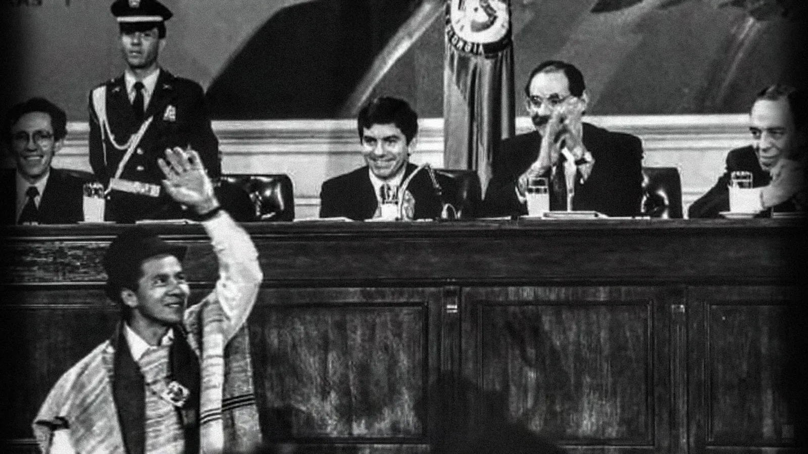 Propuesta de constituyente